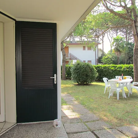 Cozy Oasis For Families-beahost * Bibione